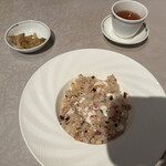 中国飯店 富麗華 - 