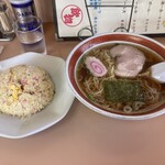 中華料理 昇龍 - 料理写真: