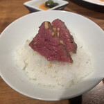 飛騨牛グリルばくろ - 