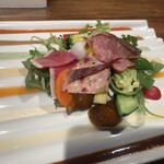 飛騨牛グリルばくろ - 