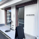 BEAN BOOK COFFEE - 
