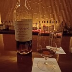 バー ル・サロン - 