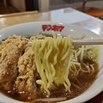 テンホウ - 