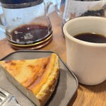 BEAN BOOK COFFEE - 