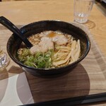 尾道らーめん燈 - 