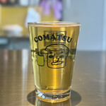 FUKUOKA CRAFT BREWING with COMATSU - 