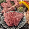 焼肉はうす たられば