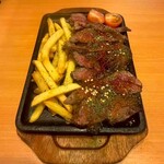 いぶし銀 新宿三丁目店 - 