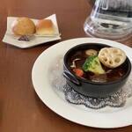 上野精養軒 本店レストラン - 