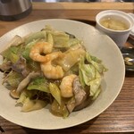 中国料理 にいくら - 