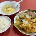 北京料理　松鳳 - 