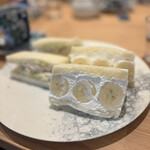 果実屋珈琲 杉並上井草店 - 