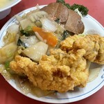 北京料理　松鳳 - 