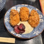 き田たけうどん - 