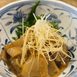 地酒BAR 山新 - 