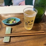 カフェギャルソン - 