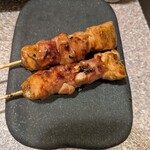炭火焼鳥 正家 - 