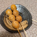 炭火焼鳥 正家 - 