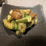 炭火焼鳥 正家 - 