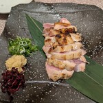 炭火焼鳥 正家 - 