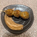 炭火焼鳥 正家 - 