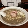 麺処 にぼし香 アソビル店