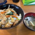 蜃気楼 - 料理写真: