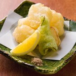 炉端とおでん 別邸 ろば炭魚 - 