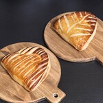 pommier - 料理写真: