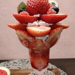 フルーツすぎ - 