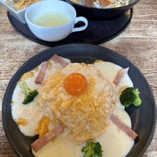口コミ一覧 : うぶこっこ家 （ウブコッコヤ） - 金光/レストラン [食べ