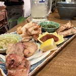 自然とお肉 green - 