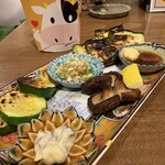 自然とお肉 green - 