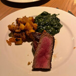 Peter Luger Steak House Tokyo - 