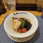 鯖の上にも三年 - 