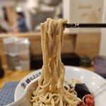 鯖の上にも三年 - 