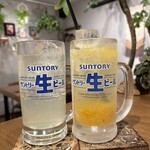 自然とお肉 green - 