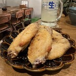 自然とお肉 green - 