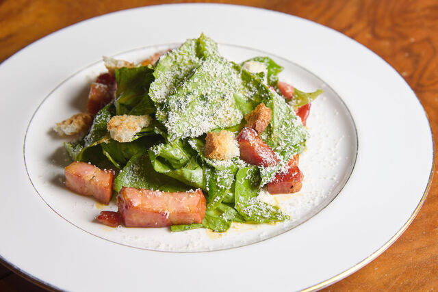 LITTLE SMITH restaurant in Tokyo, Japan