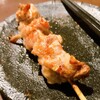 炭火焼きとり 好古 - 料理写真:焼き鳥