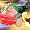 わら焼きと寿司 駅前 - 