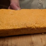 銀座すし嘉 はなれ - 