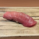 銀座すし嘉 はなれ - 