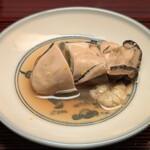 銀座すし嘉 はなれ - 