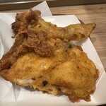ケンタッキーフライドチキン - 料理写真: