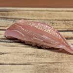 銀座すし嘉 はなれ - 