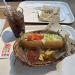 SNACK COURT by ROYAL 那覇空港店 - 