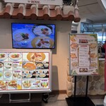 SNACK COURT by ROYAL 那覇空港店 - 