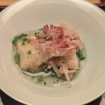 銀座すし嘉 はなれ - 