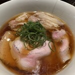 麺 ふじさき - 